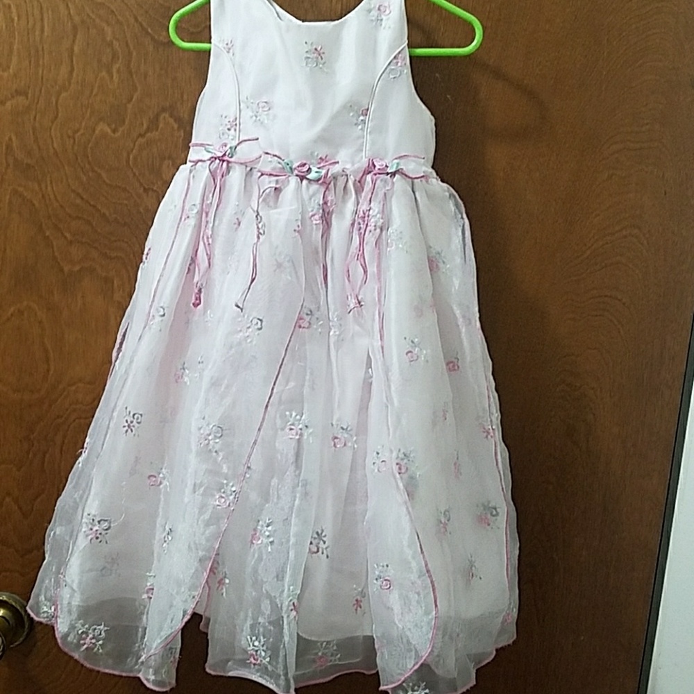 Dress 3T